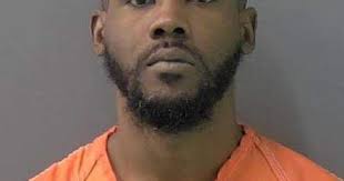 Darrel Cooper Manley