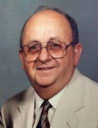 Carroll Frederick “Pete” Disney (1927-2013)