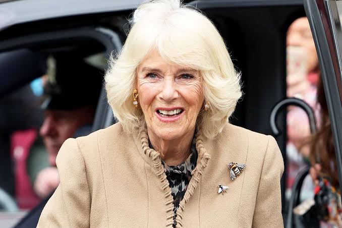 Queen Camilla Receives Well Wishes for Kate Middleton amid Cancer News