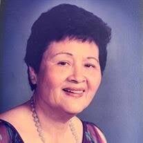 Obituary, Visitation & Funeral Information