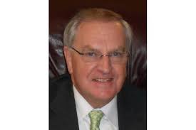 Jerry Houser Obituary (1945