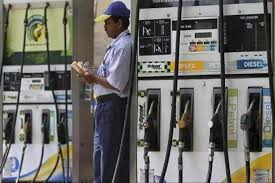 Estimated price of petrol and diesel fuel in europe in the beginning of april 2021. Delhi Sees Petrol Prices Falling For 6th Day In A Row Check What S Leading To Fall In Fuel Rates The Financial Express