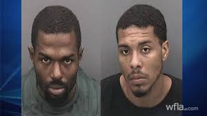 Murder charges for man accused of Tampa triple homicide