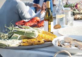Maybe you would like to learn more about one of these? What Makes A Traditional New England Clambake Northshore Magazine