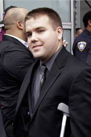 NYPD Officer Won't Face Federal Charges in Teen's Death