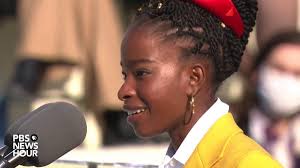 WATCH: Amanda Gorman reads inauguration poem, 'The Hill We Climb'