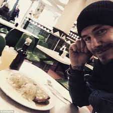 David Beckham rela keluarkan 20 juta untuk membeli pie