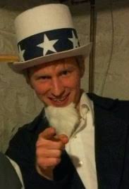 Thomas Fulbright's Portfolio