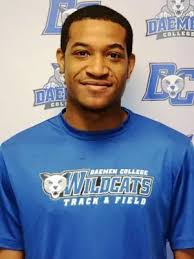 Niko Jemmison (5/1/2014)