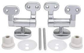 The most advanced damper, double helix structure, closes quieter. Soft Close Toilet Seat Hinge Soft Close Toilet Seat Hinge