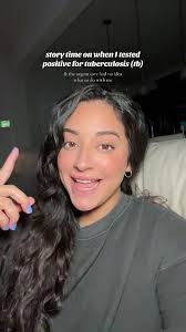 Tb Patient Nurse Jackie