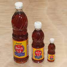 4 sudu makan sos ikan. Sos Ikan Thai Fish Sauce By Tiparos Kicap Sos Ikan Thailand Shopee Malaysia