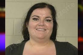 Haley Riddle — Liberty County Jail Bookings