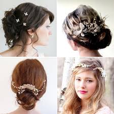 The best hair accessory for a spring or summer bride? 15 Bridal Hair Accessories In Chennai