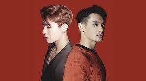 English you don't call me baby you call me my name but . Perkenalan Awal Afgan Dan Jackson Wang Berujung Lagu M I A
