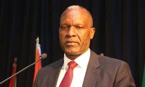 Namdia gets new board