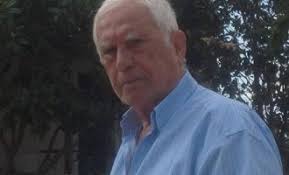 Ο νίκος ξανθόπουλος είναι ιδιαιτέρως ενεργός στα κοινωνικά δίκτυα. Tribune Gr Nikos 3an8opoylos
