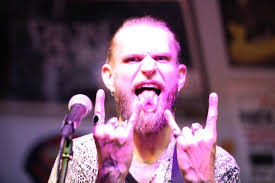 Ben Poole @Muziekzolder Maasdijk 07-11-2024 🎸🎶💪🏽 Een selectie uit de  sfeerfoto's van Harry van Dijk 👍👏