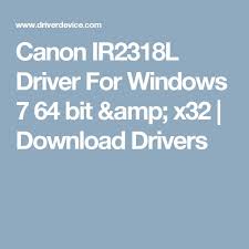 Jos valitset accept & download (hyväksy ja lataa), kun olet hankkimassa canonin käyttöopasta, tietoja sisältävää materiaalia tai muuta vastaavaa materiaalia ( materiaali ) sähköisessä muodossa, sitoudut seuraaviin materiaalin lataamista ja käyttöä koskeviin. Canon Ir2318l Driver For Windows 7 64 Bit Amp X32 Download Drivers Drivers Love Background Images Canon