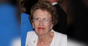 Mrs. Maida Badcock Pou Obituary