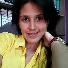 Monica Arevalos's Instagram, Twitter & Facebook