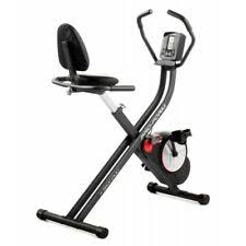 The manual includes conditioning guidelines such as exercise intensity, fat burning, aerobic exercise and workout guidelines. Bike Pic Proform Sr30 Recumbent Exercise Bike
