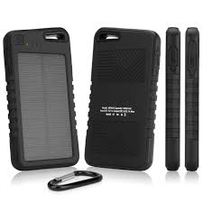 ZTE Sonata 4G Solar Rejuva PowerPack ...