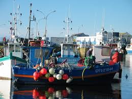 Le Guilvinec Bretagne Bateaux Breizh