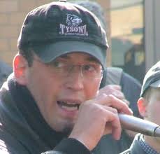 Michael Burkert (Rechtsextremist)