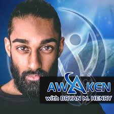 Amazon.com: Awaken with Bryan : Bryan Henry: Founder of Together We Ascend:  Audible Books & Originals