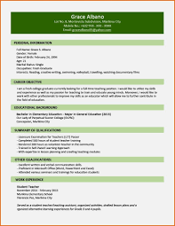 In nigeria, not knowing how to write a cv (curriculum vitae) or resume have made it really hard and. Best Cv Samples In Nigeria Pdf