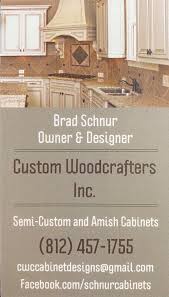 custom woodcrafters inc. 75 photos