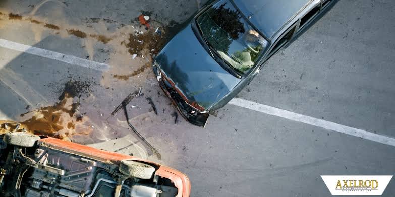 Myrtle Beach Car Accident Lawyer - Free Consultation