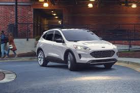 Here are 10 car insurance hacks the providers d. 2020 Chevy Equinox Vs 2020 Ford Escape Garber Chevrolet Midland