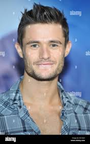 Mark evans hi-res stock photography and images