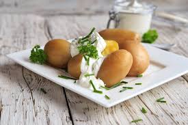 Quark mit fruchten und kleie abnehmen ohne zu hungern. Kartoffeln Zum Abnehmen Das Sollten Sie Wissen