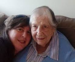 Lila Lecarpentier Obituary