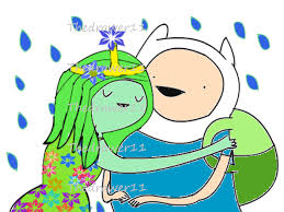 In the world of adventure time, there are four elements, each represented by an elemental being: I Need A Name For The Blume Princess Adventure Time Fancharacters Foto 30450922 Fanpop