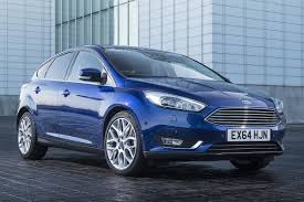 Un david care a rasturnat un goliat. Review Ford Focus 2014 2018 Honest John