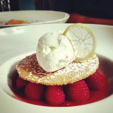 La Petite Cuisine De Paula On Instagram Framboises Dessert Creme Citron Mylove Paris Food Pic Like Instafood Instamoments Food Desserts Food Guide
