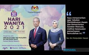 Semua yang ada di pemerintahan di dalamnya untuk keuntungan politik dan gaji besar mereka sendiri.kita perlu membuat kebijakan untuk memajukan negara dan bukan. Bernama Kaji Kesesuaian Kemudahan Bdr Gaji Penuh Jaga Ahli Keluarga Uzur Suami Bantu Jaga Anak Baru Lahir Pm Muhyiddin