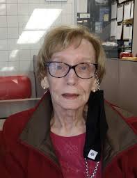 Obituary information for Rebecca "Becky" Gerald Sarvis