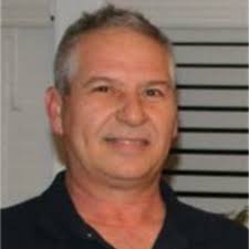 Allen Keith Breaux Obituary March 18, 2018