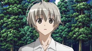 Yosuga no Sora: In Solitude Where We are Least Alone Season