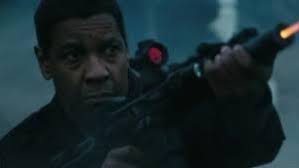 Of all the films that denzel washington has made over the. The Equalizer 2 Agreeably Cheesy Sequel With Denzel Washington