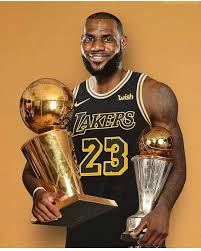Yep I Can Already Picture The Future Basketball Pictures Lebron James Rings Lebron James Lakers