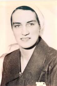 Missionary captured in war had gentle heart