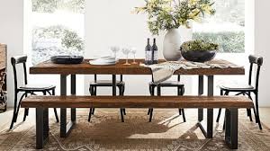Maybe you would like to learn more about one of these? Griffin Reclaimed Wood Dining Table Pottery Barn