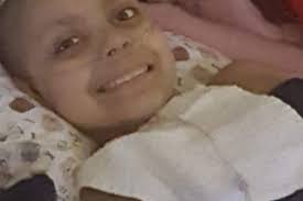 Fundraiser for Erika Corona by Jamie Gibb-Descoteaux : Hope For Yahir