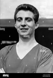 David pegg manchester united hi-res stock photography and images